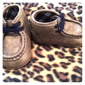 Up to 3 months shoes